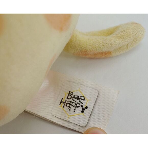 Squishmallow 5" Lexie the Yellow Cheetah Plush Kellytoy - Picture 2 of 4